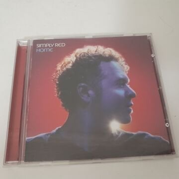 Simply Red – Home