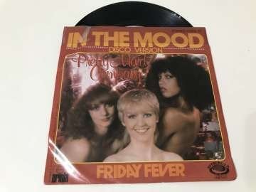 Pretty Maid Company – In The Mood