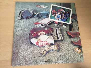 Little River Band ‎– Little River Band