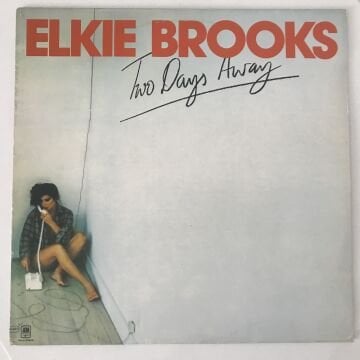Elkie Brooks ‎– Two Days Away
