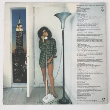 Elkie Brooks ‎– Two Days Away