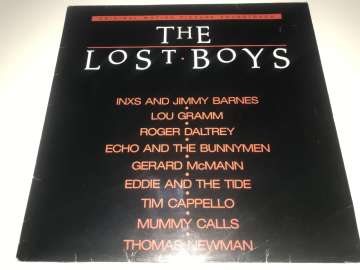 The Lost Boys - Original Motion Picture Soundtrack