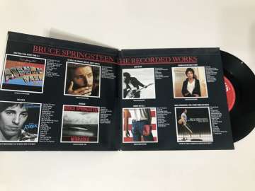 Bruce Springsteen – Brilliant Disguise