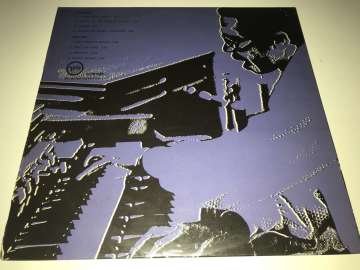 Jimmy Smith – I'm Gon' Git Myself Together
