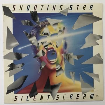 Shooting Star – Silent Scream