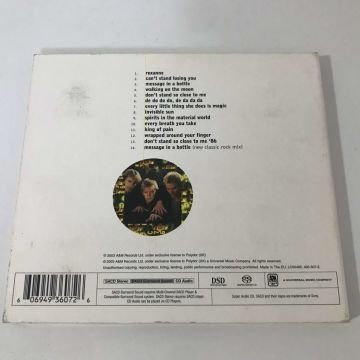 The Police – Every Breath You Take (The Classics)