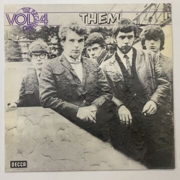Them – The Beginning Vol. 4