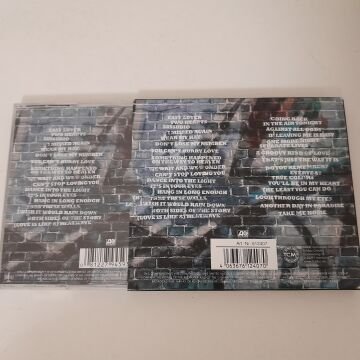 Phil Collins – The Singles 2 CD