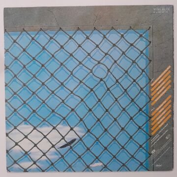 Little River Band ‎– The Net