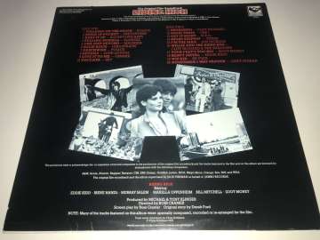 Riding High - The Original Film Soundtrack