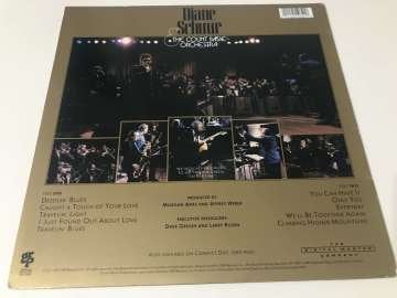 Diane Schuur & The Count Basie Orchestra – Diane Schuur And The Count Basie Orchestra