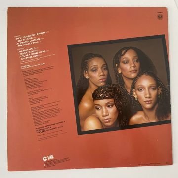 Sister Sledge – We Are Family
