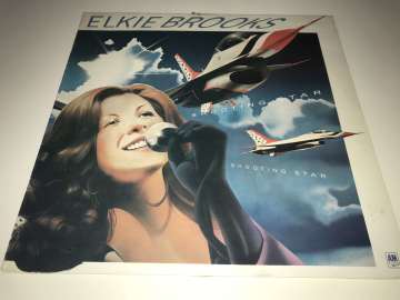Elkie Brooks ‎– Shooting Star