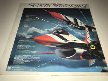 Elkie Brooks ‎– Shooting Star