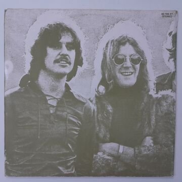Spooky Tooth ‎– Spooky Two