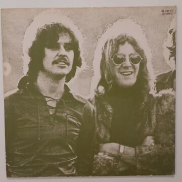 Spooky Tooth ‎– Spooky Two