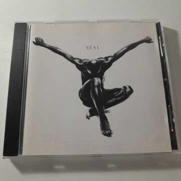 Seal – Seal