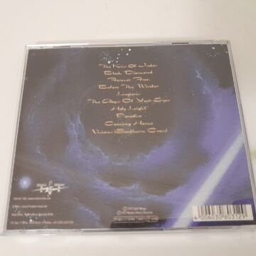 Stratovarius – Visions