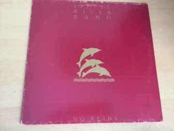 Little River Band ‎– No Reins
