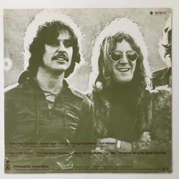 Spooky Tooth ‎– Spooky Two