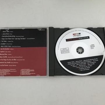 Michael Jackson – Music And Me