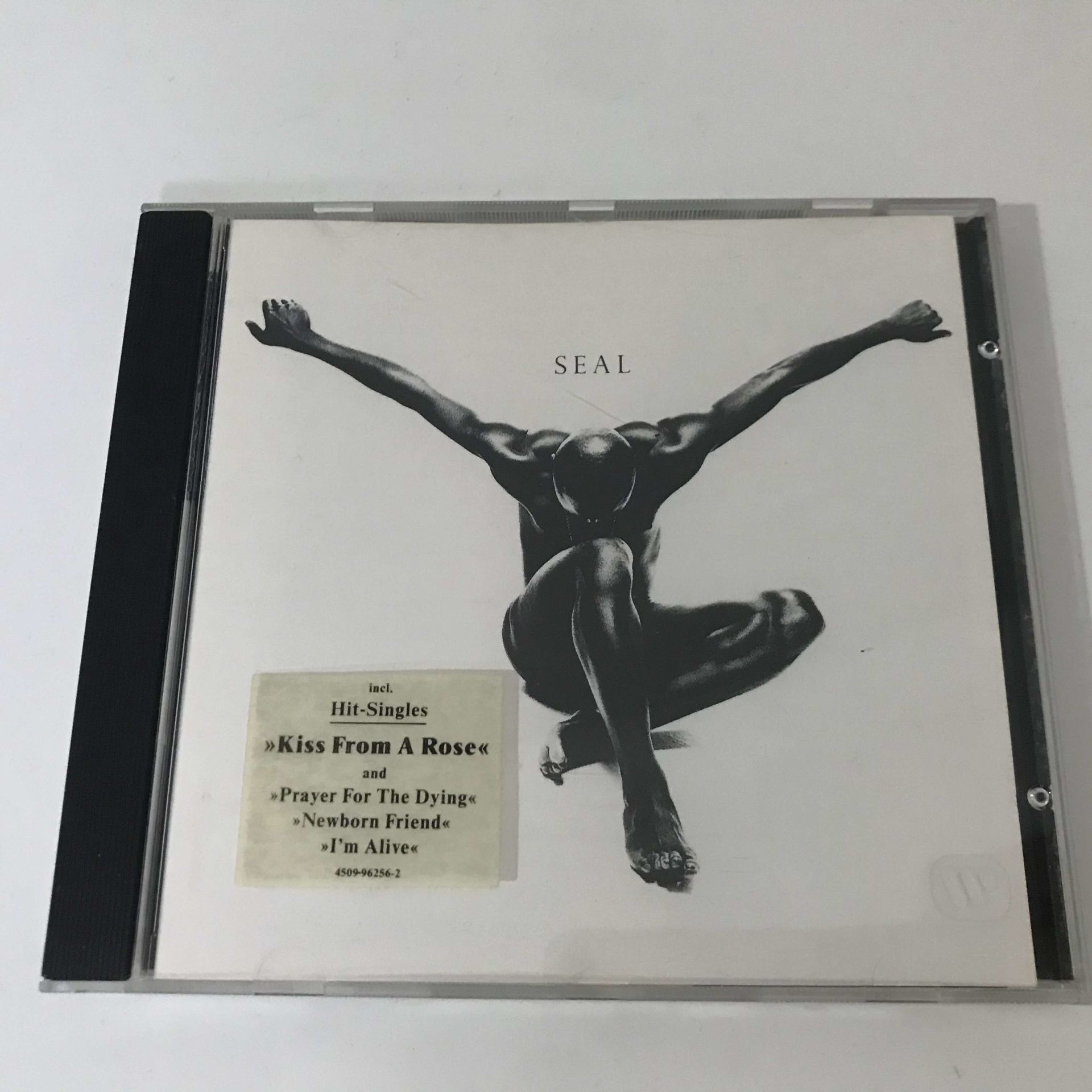 Seal – Seal