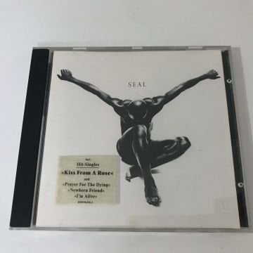 Seal – Seal