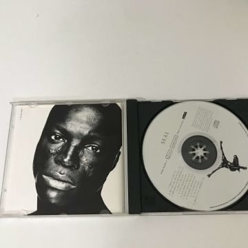 Seal – Seal