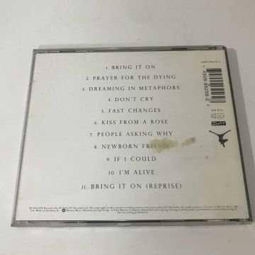 Seal – Seal