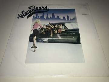 The Wanderers - Original Motion Picture Soundtrack