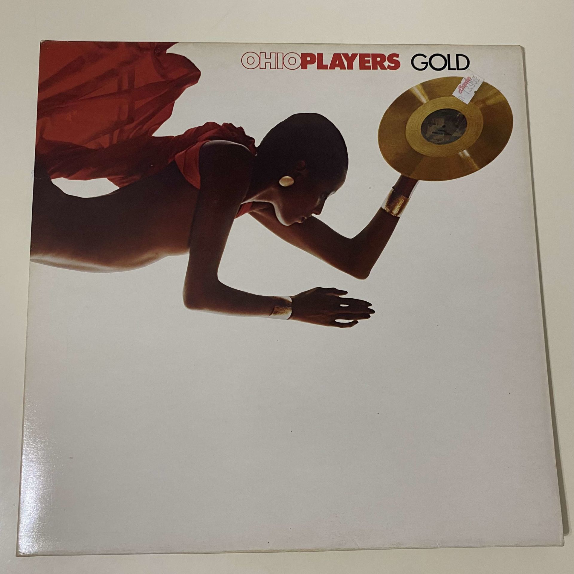 Ohio Players – Ohio Players Gold
