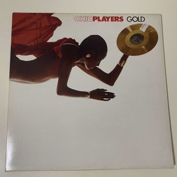 Ohio Players – Ohio Players Gold