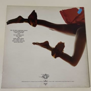 Ohio Players – Ohio Players Gold