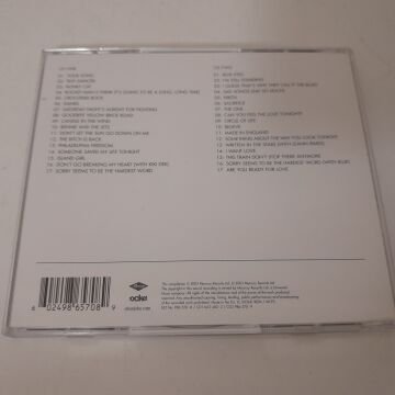 Elton John – Greatest Hits 1970-2002 2 CD