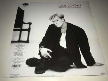 Jason Donovan – Between The Lines