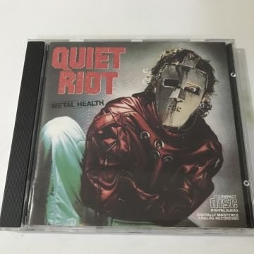 Quiet Riot – Metal Health