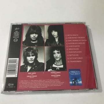 Quiet Riot – Metal Health