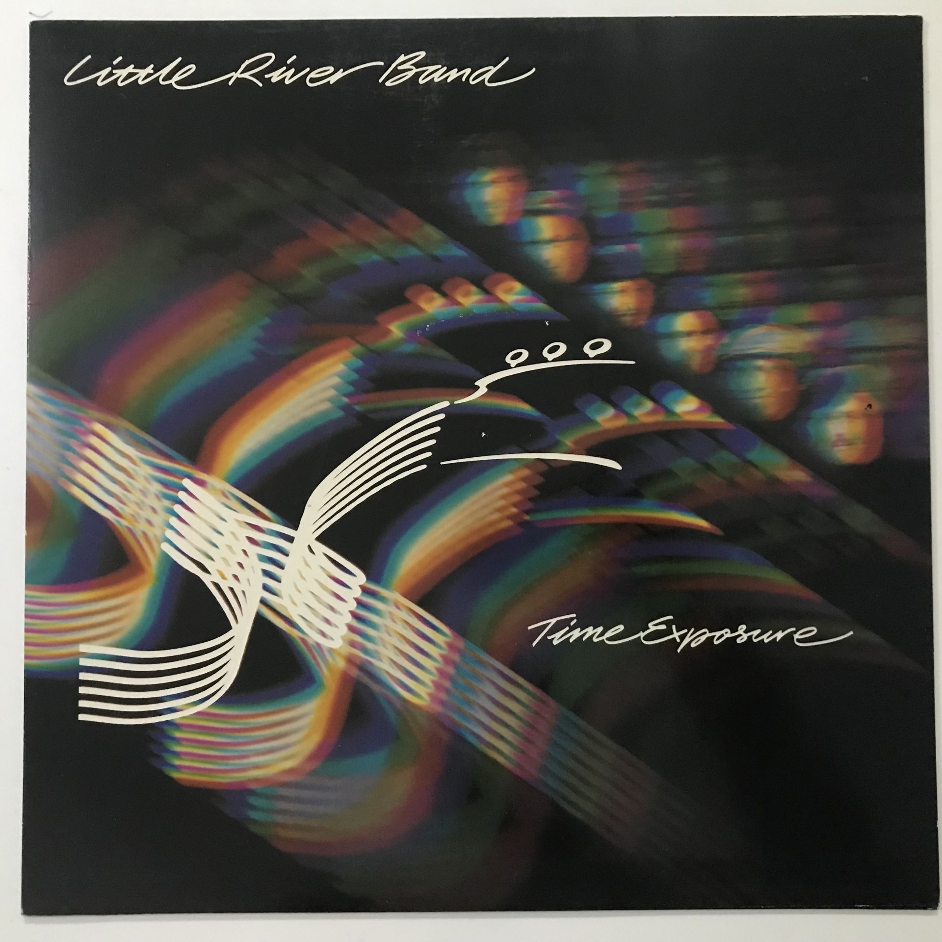 Little River Band ‎– Time Exposure