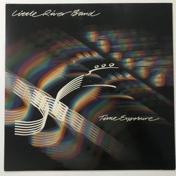 Little River Band ‎– Time Exposure