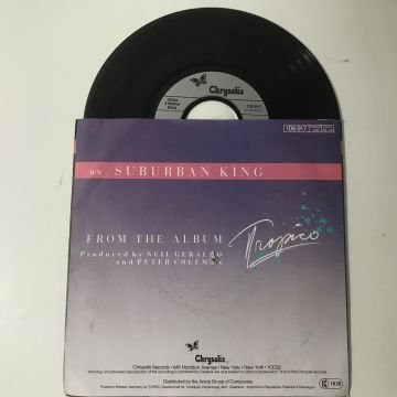 Pat Benatar – We Belong