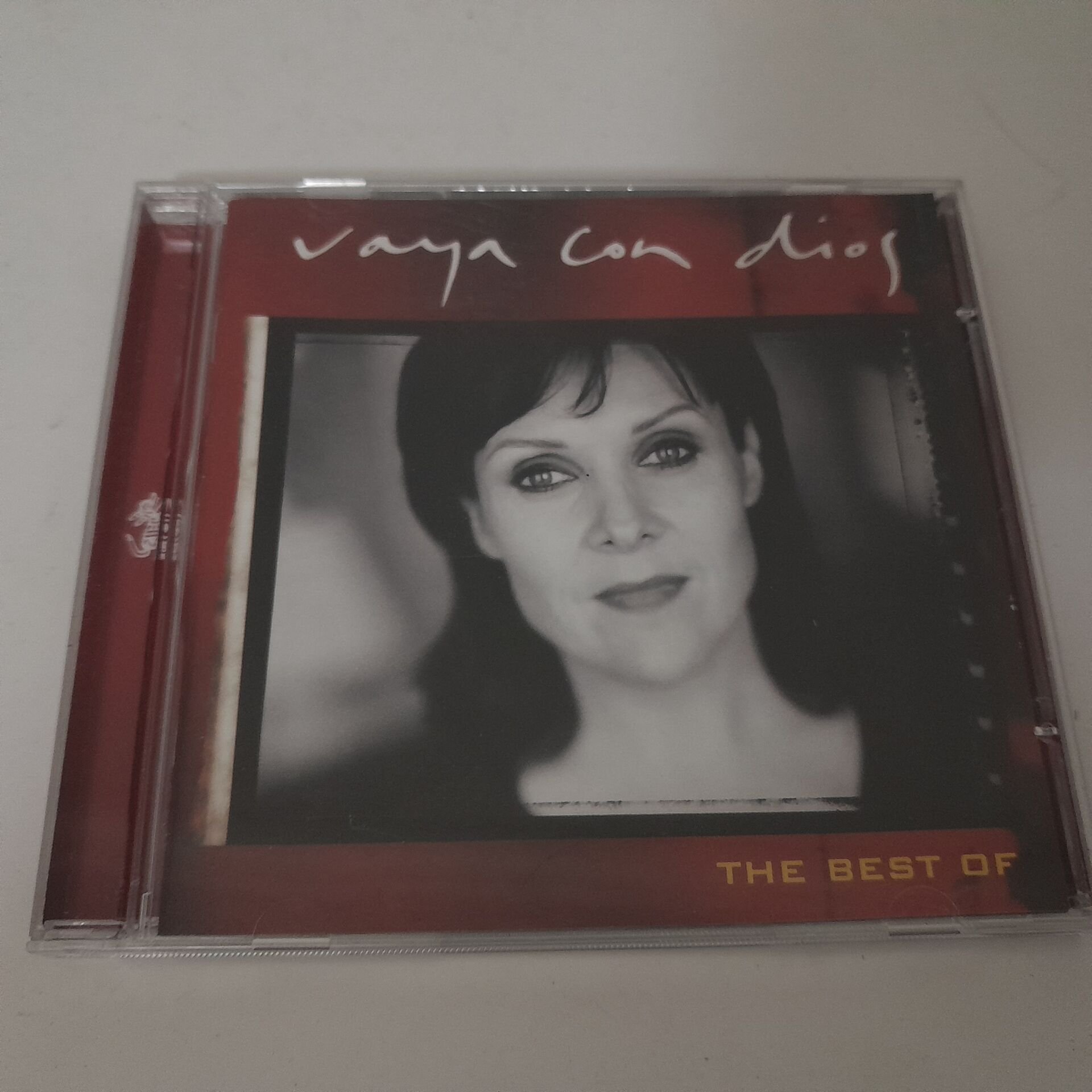 Vaya Con Dios – The Best Of