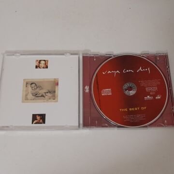 Vaya Con Dios – The Best Of