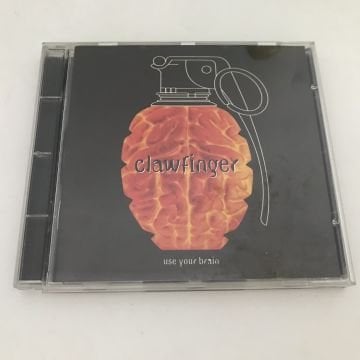 Clawfinger – Use Your Brain
