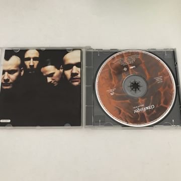Clawfinger – Use Your Brain