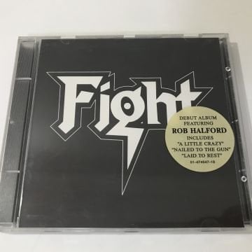 Fight – War Of Words