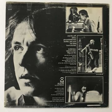 Jack Bruce – Things We Like