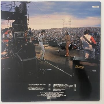Little River Band ‎– It's A Long Way There (1975-1979)