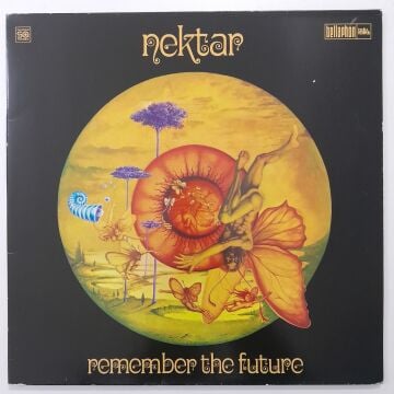 Nektar – Remember The Future
