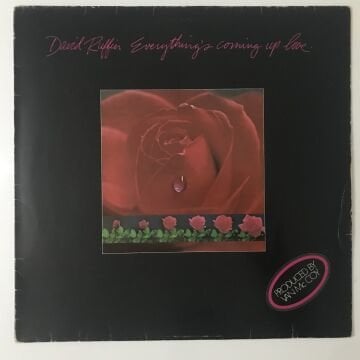 David Ruffin – Everything's Coming Up Love