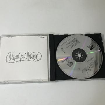 White Lion – Pride
